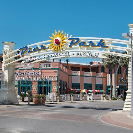 Villa Moondrifter 703 Panama City Beach Exterior foto