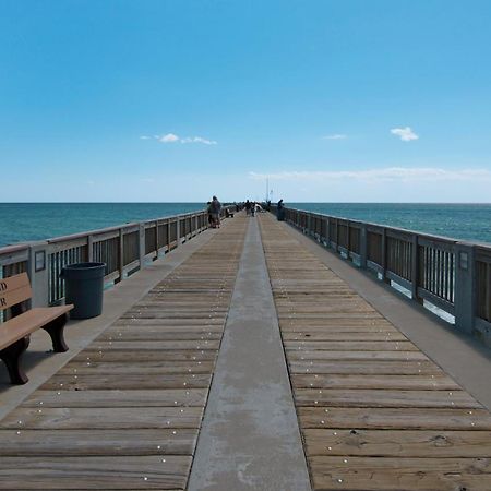 Villa Moondrifter 703 Panama City Beach Exterior foto