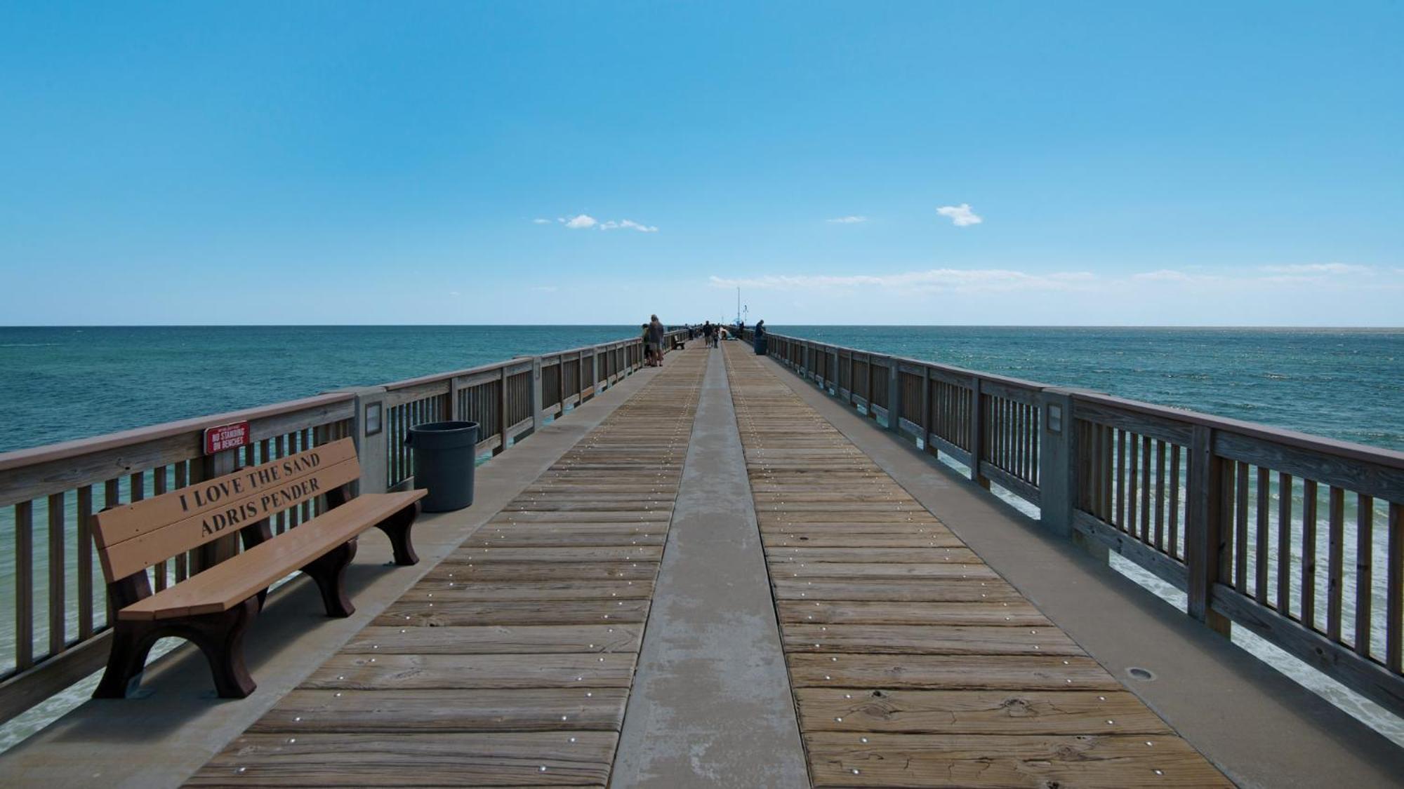 Villa Moondrifter 703 Panama City Beach Exterior foto