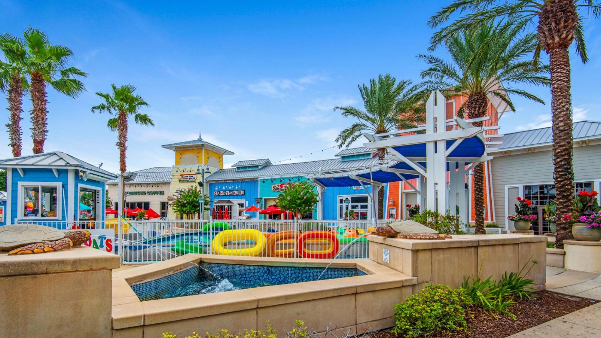Villa Moondrifter 703 Panama City Beach Exterior foto