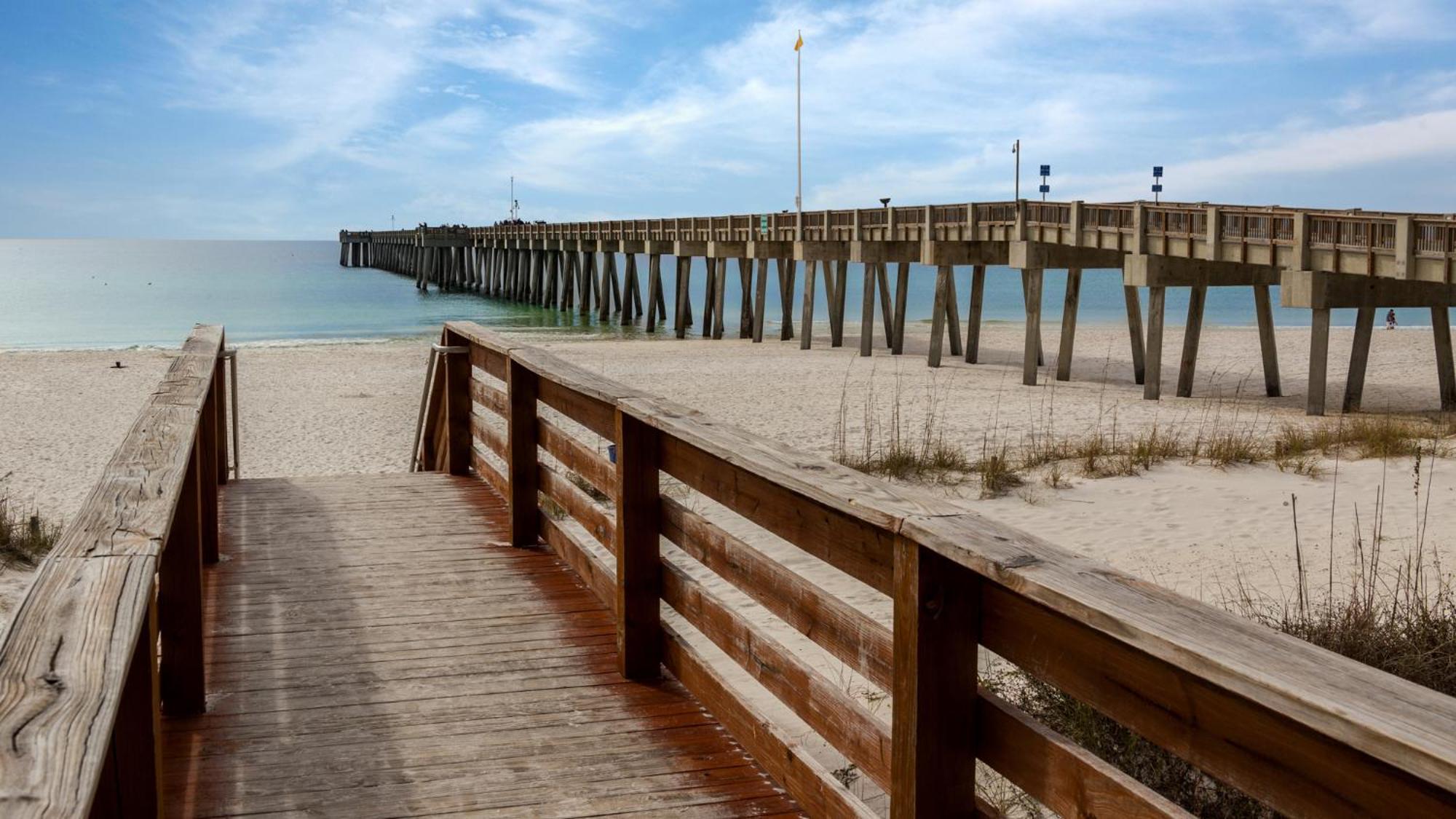 Villa Moondrifter 703 Panama City Beach Exterior foto
